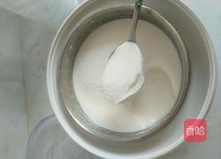 酸奶的做法图解9