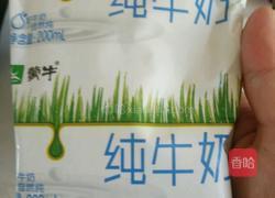 酸奶的做法图解3
