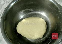 烫面馅饼的做法图解2