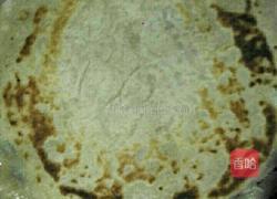 烫面馅饼的做法图解9
