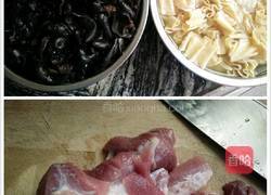 初学者’三素猪肉饺子的做法图解1