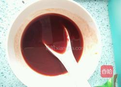 菠萝咕咾肉的做法图解3