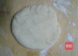 鲜肉酥饼的做法图解8