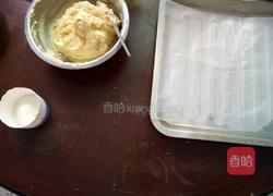 椰蓉饼干仔的做法图解5