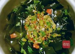 凉拌海带的做法图解4