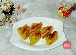 草帽酥的做法图解6