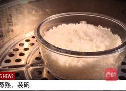 无油快手又好吃的 卤肉饭的做法图解26