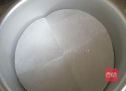 芒果慕斯蛋糕（28张良心大图详细操作）的做法图解5