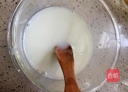 芒果慕斯蛋糕（28张良心大图详细操作）的做法图解13