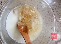 芒果慕斯蛋糕（28张良心大图详细操作）的做法图解14