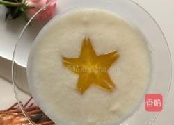 奶椰双香饮的做法图解5
