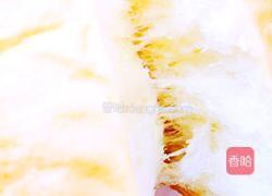 纯牛奶土司的做法图解15