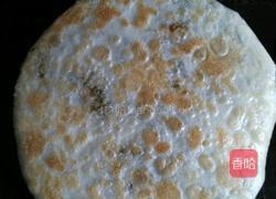 猪肉大葱馅饼的做法图解9