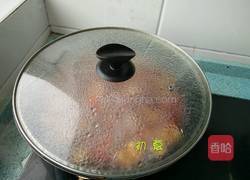 山楂罐头的做法图解7