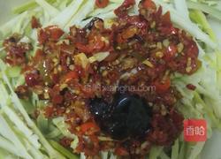 罗氏凉拌小春笋的做法图解5