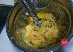 冰火土豆泥二吃（冰玉米土豆泥 烤土豆泥）的做法图解2