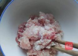 猪肉脯（无芝麻）的做法图解3