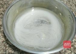 蒜蓉粉丝蒸虾的做法图解2
