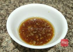 蒜蓉粉丝蒸虾的做法图解8