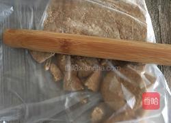 芒果木糠杯的做法图解1
