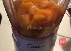 芒果木糠杯的做法图解3