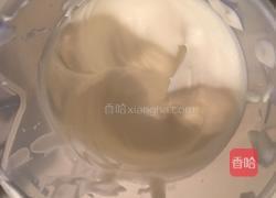 芒果木糠杯的做法图解5