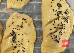 菠萝派的做法图解15