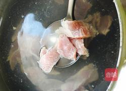 双雪红枣肉片汤的做法图解3