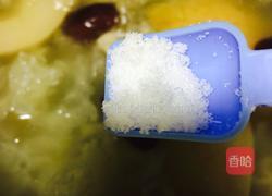 双雪红枣肉片汤的做法图解5