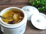 山药炖鸡汤