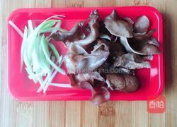 木耳拌紫皮洋葱的做法图解6