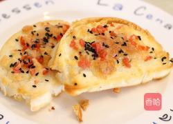 芝士馒头片的做法图解13
