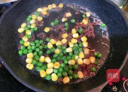 三色藜麦海苔卷的做法图解4