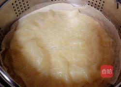 饺子皮春饼的做法图解3
