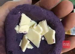 杂粮煎饼的做法图解6