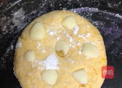 杂粮煎饼的做法图解8