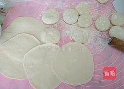韭菜哈饼的做法图解5