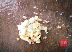 荷兰豆粒蛋的做法图解4