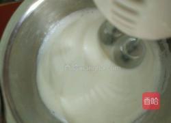 彩虹蛋糕的做法图解3