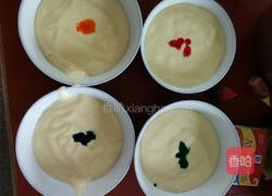彩虹蛋糕的做法图解10
