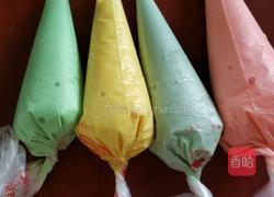 彩虹蛋糕的做法图解11