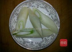 闷田螺的做法图解2