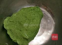野菜草饼的做法图解4