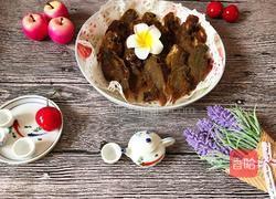 味极干煎树叶鱼的做法图解6
