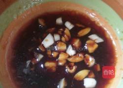 蒜香菜心的做法图解4