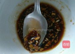 肉丝拌黄瓜的做法图解3