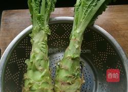 腌笃鲜的做法图解3