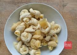腌笃鲜的做法图解4
