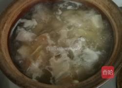 腌笃鲜的做法图解9