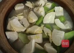 腌笃鲜的做法图解11